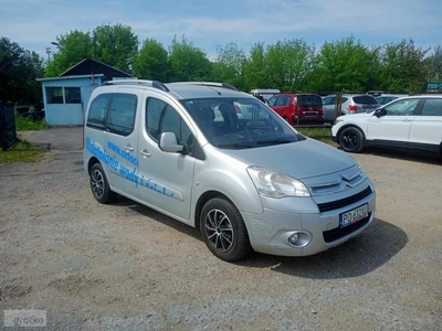 Citroen Berlingo II