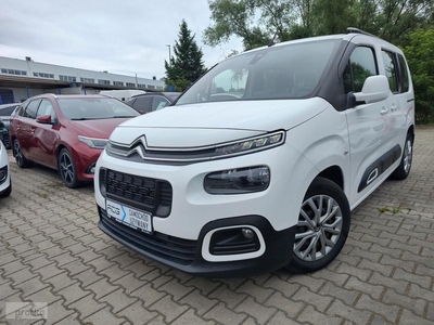 Citroen Berlingo XL 1.5 BlueHDI Feel 102KM