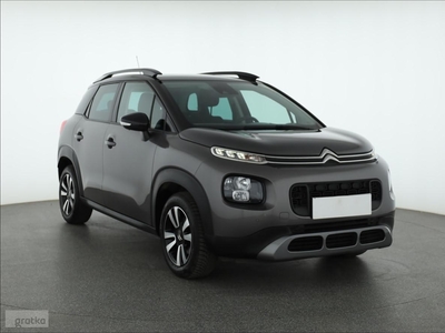 Citroen C3 Aircross , Salon Polska, Serwis ASO, Navi, Klimatronic, Tempomat,