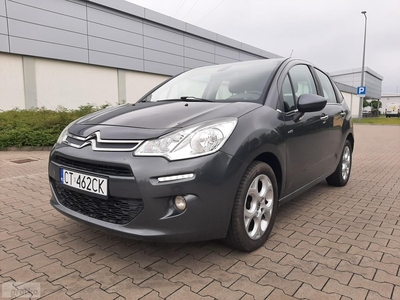 Citroen C3 II 1.2 VTi Exclusive