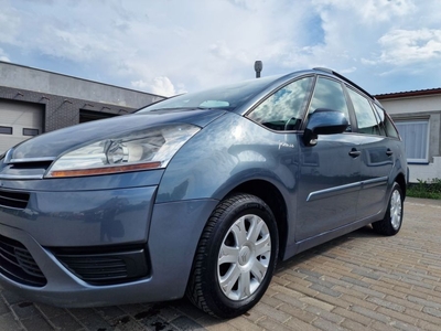 Citroen c4 grand picasso