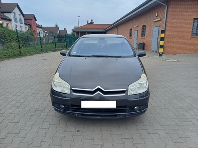 Citroen C5 II