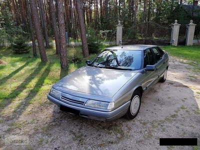 Citroen XM I 2.0 benzyna 121KM Stan kolekcjonerski!