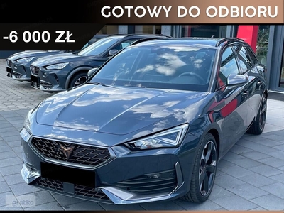 Cupra 1.5 eTSI DSG Leon 1.5 eTSI 150KM DSG