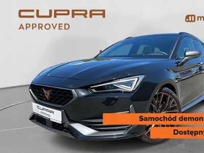 Cupra 2023