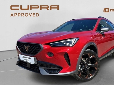 Cupra 2023