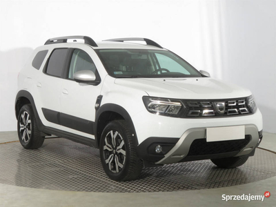 Dacia Duster 1.3 TCe