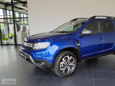 Dacia Duster I 1.0 TCe Journey LPG