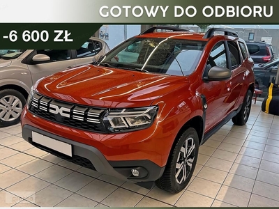 Dacia Duster I 1.0 TCe Journey+ LPG Journey+ 1.0 TCe 100KM MT LPG|system Multiview