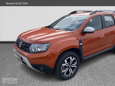 Dacia Duster I 1.3 TCe Prestige