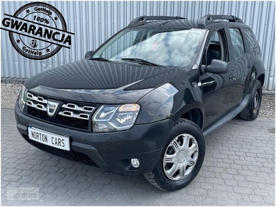 Dacia Duster I 1.5 dCi Laureate