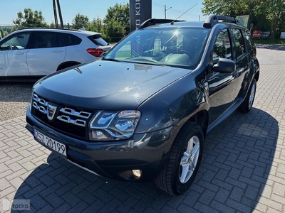 Dacia Duster I 1.6 SCe 114 KM Pierwszy Właściciel Salon Polska !