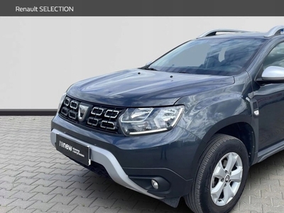 Dacia Duster II SUV 1.0 TCe LPG 100KM 2020