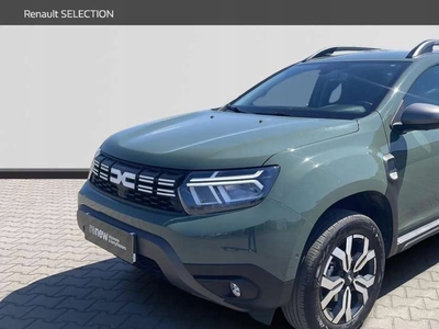 Dacia Duster II SUV Facelifting 1.3 TCe 130KM 2023