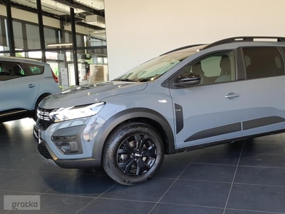 Dacia Inny Dacia Jogger 1.0 TCe SL Extreme LPG 7os.