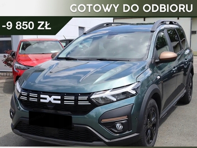 Dacia Jogger 1.0 TCe 110KM 2023