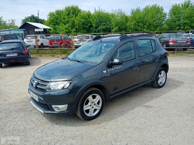 Dacia Sandero II