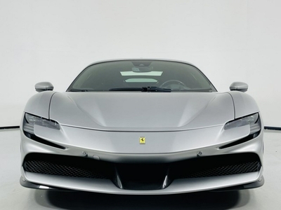 Ferrari Inny