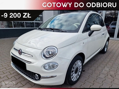 Fiat 500 Dolcevita Hybrid 1.0 Dolcevita Hybrid 1.0 70KM