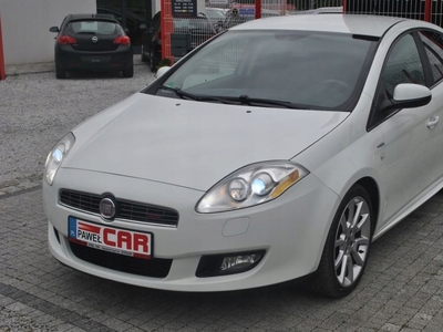 Fiat Bravo II Hatchback 5d 1.4 T-JET 16V 150KM 2009