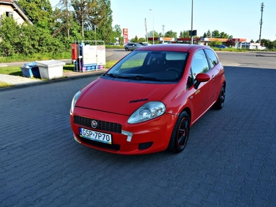 Fiat Grande Punto