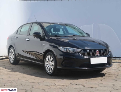 Fiat Tipo 1.4 93 KM 2016r. (Piaseczno)