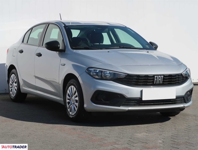 Fiat Tipo 1.4 93 KM 2021r. (Piaseczno)