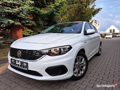 Fiat Tipo 1.4 benzyna