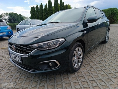 Fiat Tipo II 1,4 benzyna 120KM