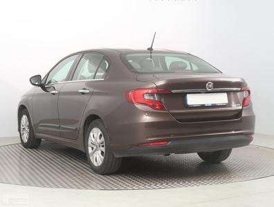 Fiat Tipo II , Salon Polska, Serwis ASO, GAZ, Automat, Navi, Klimatronic,