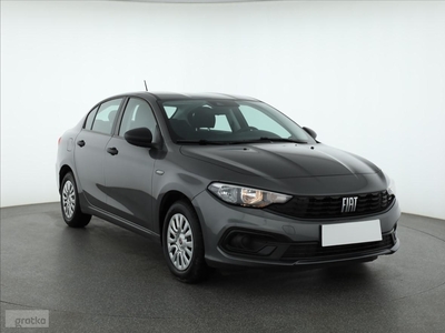 Fiat Tipo II , Salon Polska, Serwis ASO, Klima, Parktronic