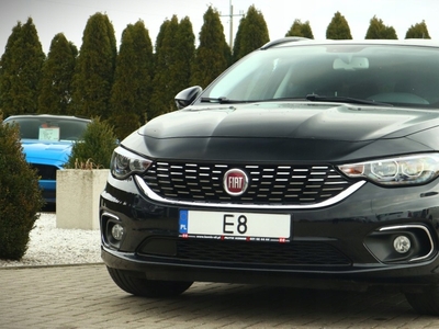 Fiat Tipo II Station Wagon 1.6 MultiJet 120KM 2016