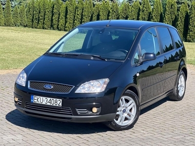 Ford C-MAX I