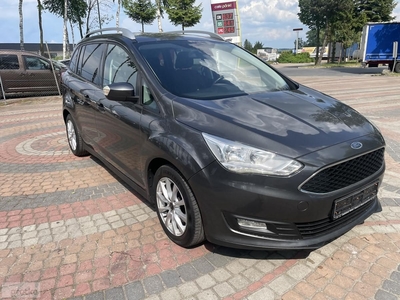 Ford C-MAX III GRAND C-MAX BDB Stan