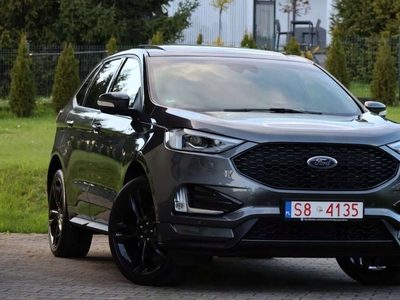 Ford Edge II SUV Facelifting 2.0 EcoBlue Bi-Turbo 238KM 2019