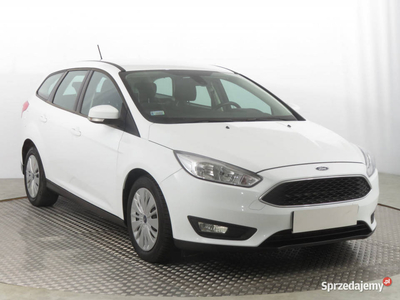 Ford Focus 1.5 TDCi