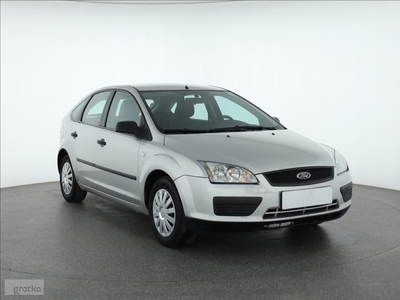 Ford Focus II , Klima, El. szyby