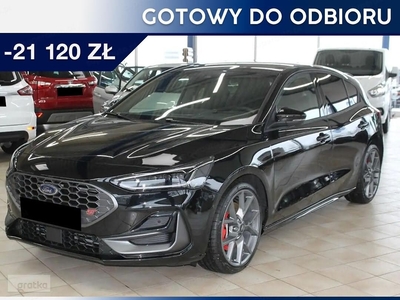 Ford Focus IV 2.3 EcoBoost ST X aut 2.3 EcoBoost ST X aut 280KM | Pakiet Assistanc