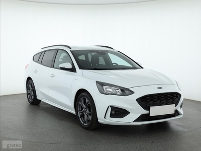 Ford Focus IV , Salon Polska, 1. Właściciel, Serwis ASO, VAT 23%,