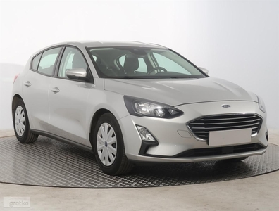 Ford Focus IV , Salon Polska, VAT 23%, Klima, Tempomat, Parktronic