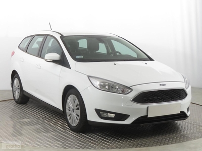 Ford Focus IV , Salon Polska, VAT 23%, Klima, Tempomat, Parktronic,