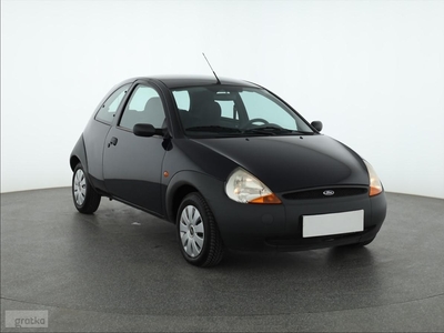 Ford KA I