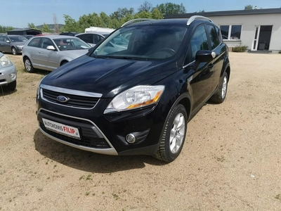 Ford Kuga I 2009