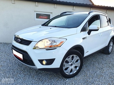 Ford Kuga I