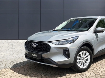 Ford Kuga III 2024