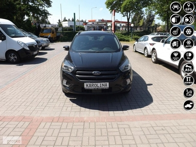 Ford Kuga III