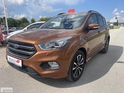 Ford Kuga III ST LINE