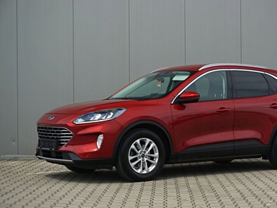 Ford Kuga III SUV 1.5 EcoBoost 150KM 2020