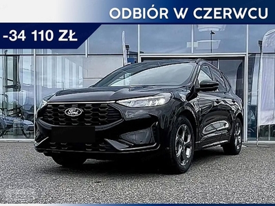 Ford Kuga IV ST-Line 1.5 EcoBoost ST-Line 1.5 EcoBoost 150 KM / Pakiet Winter