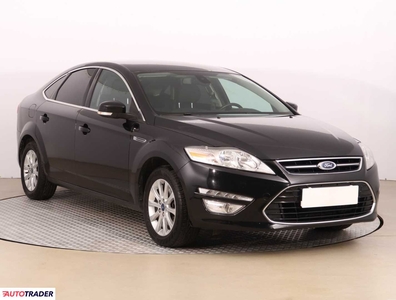 Ford Mondeo 2.0 143 KM 2011r. (Piaseczno)